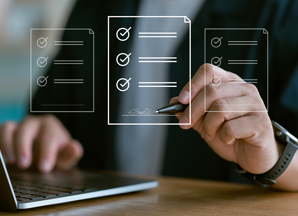 Contract Lifecycle Management