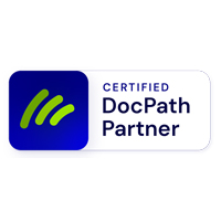 Docpath partner