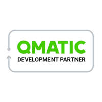 qmatic development partner