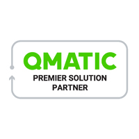 qmatic premier partner