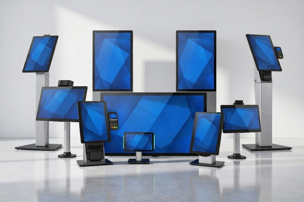 Gestión de colas y cita previa Gestión de colas y cita previa