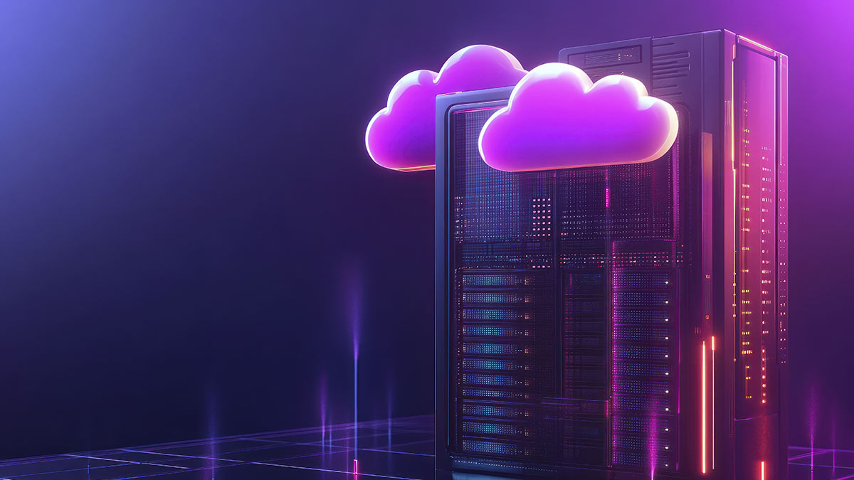 Beneficios de trabajar con servidores en la nube