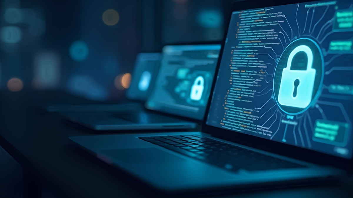 Ciberseguridad principales preocupaciones y tendencias para pymes y grandes empresas