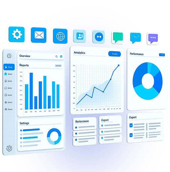 Customer Communication Management