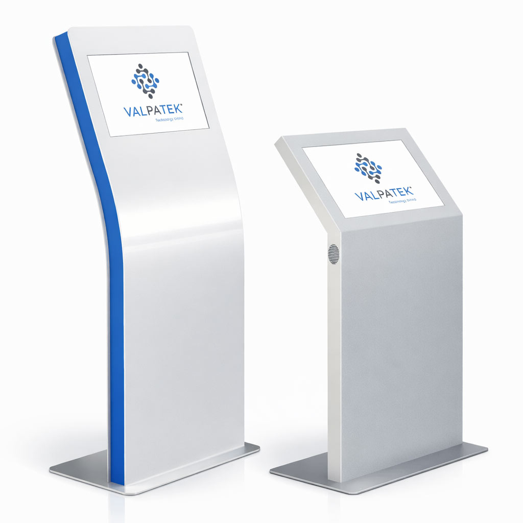 Kioscos autoservicio