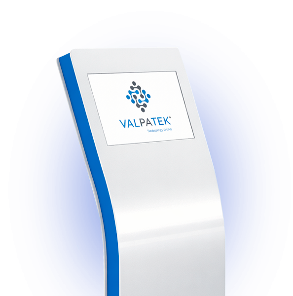 Kioscos autoservicio