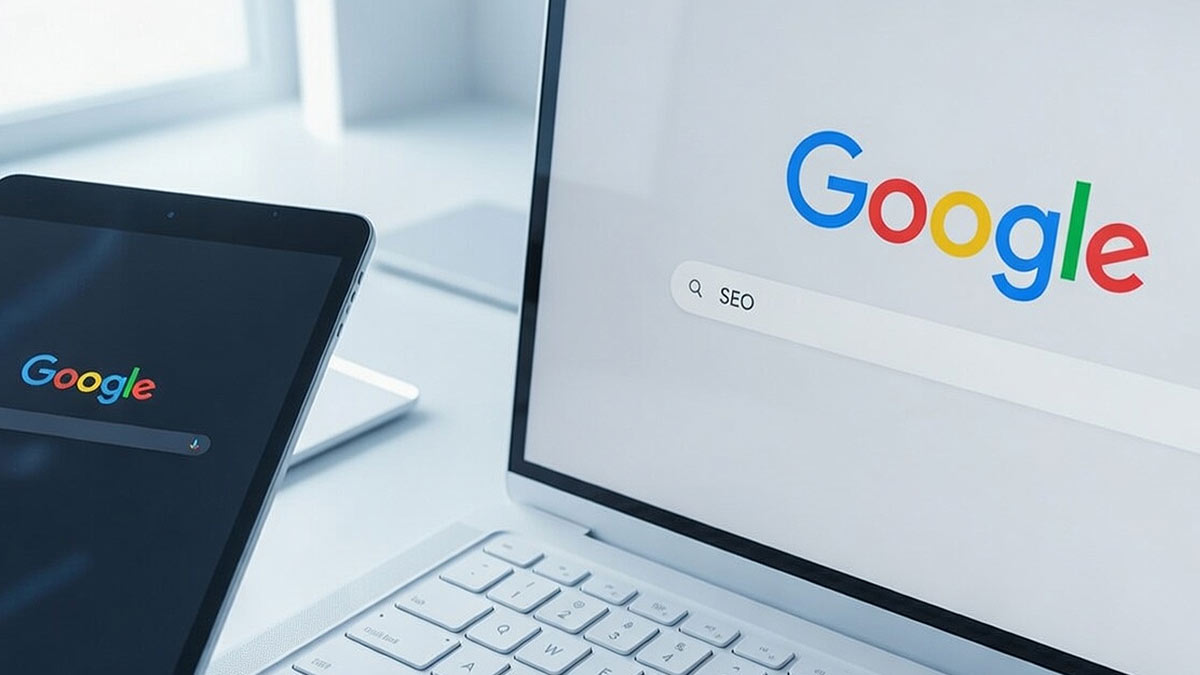 Optimización para motores de búsqueda (SEO)