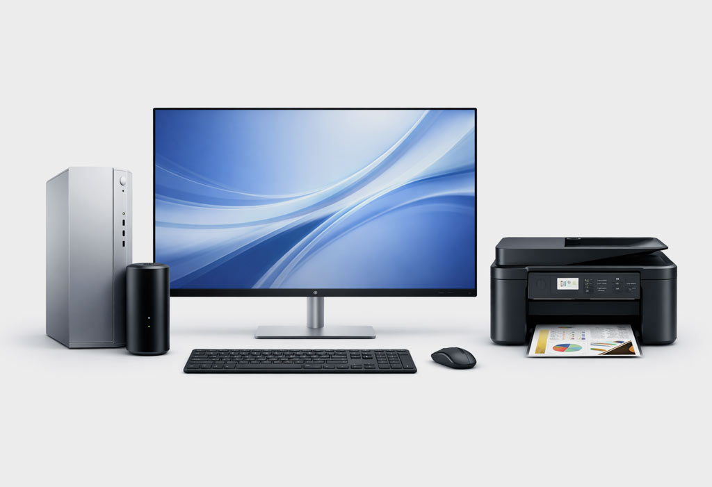 Equipos informaticos