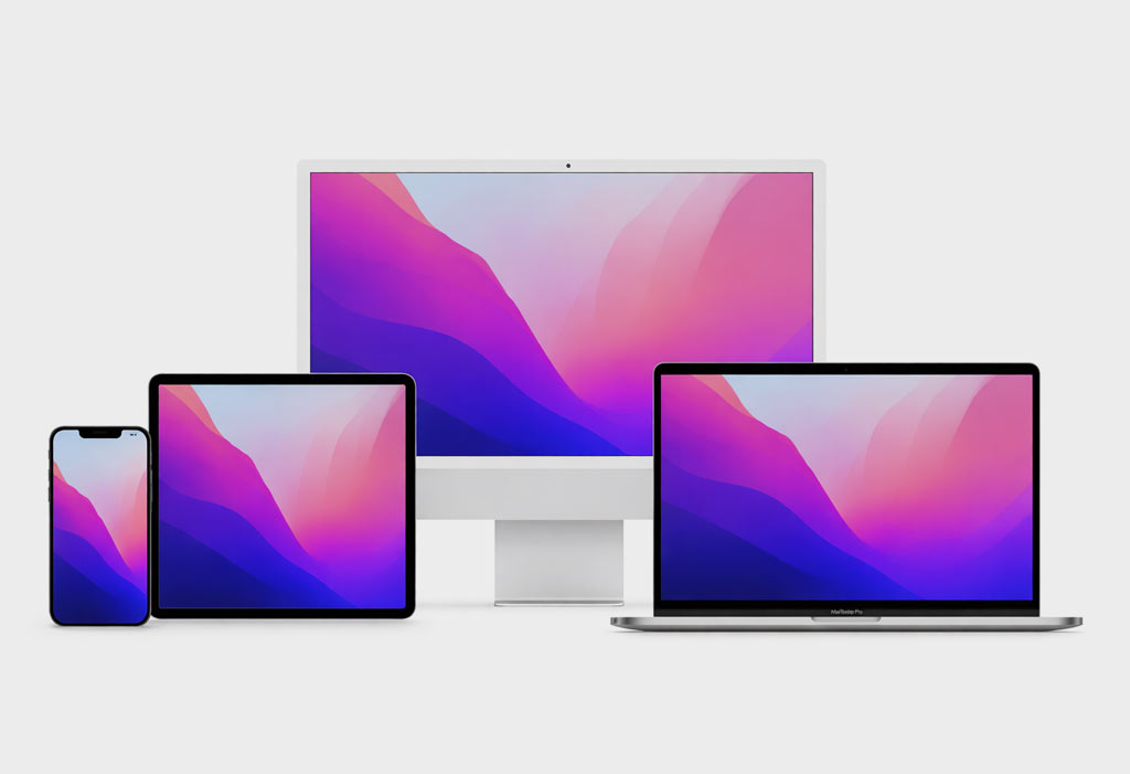 Tablets y smartphones