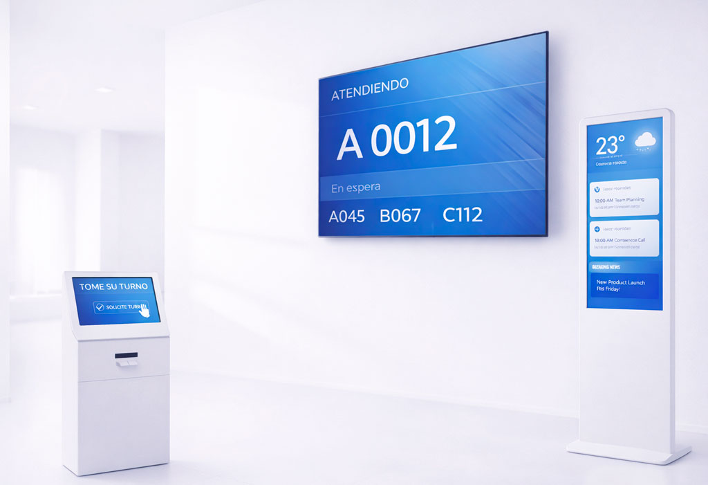 Mantenimiento y soporte a soluciones tecnológicas